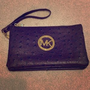 Michael Kors wristlist